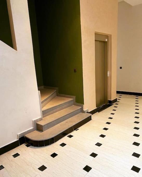 Appart Luxueux Securise Parking 10 Min Medina Fez Bagian luar foto
