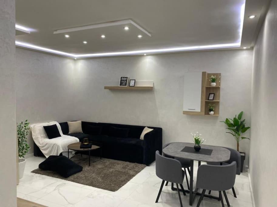 Appart Luxueux Securise Parking 10 Min Medina Fez Bagian luar foto