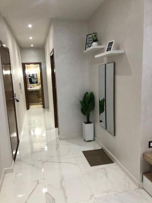 Appart Luxueux Securise Parking 10 Min Medina Fez Bagian luar foto