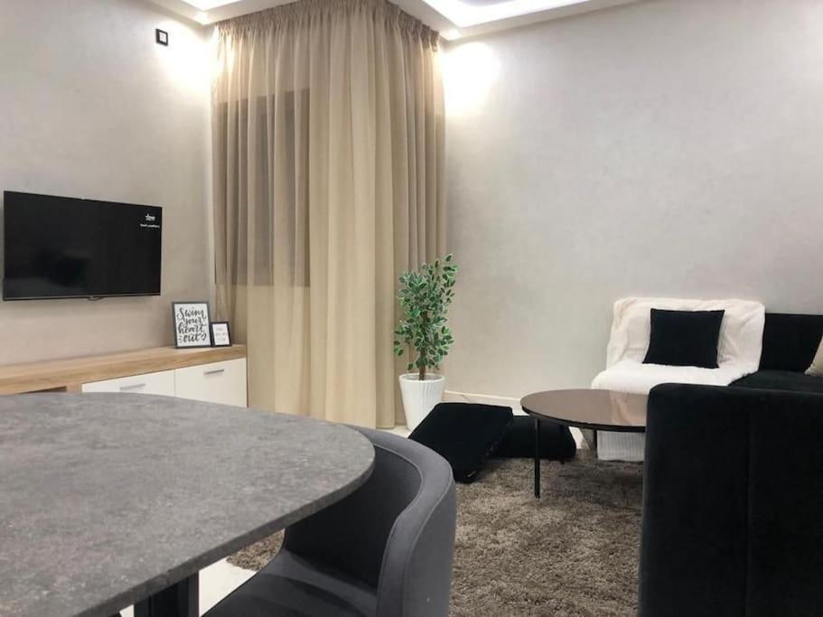 Appart Luxueux Securise Parking 10 Min Medina Fez Bagian luar foto