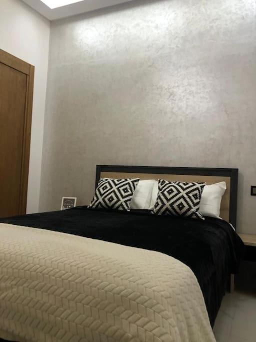 Appart Luxueux Securise Parking 10 Min Medina Fez Bagian luar foto