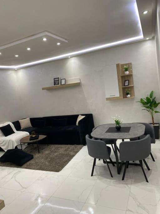 Appart Luxueux Securise Parking 10 Min Medina Fez Bagian luar foto