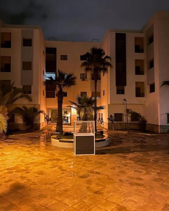 Appart Luxueux Securise Parking 10 Min Medina Fez Bagian luar foto