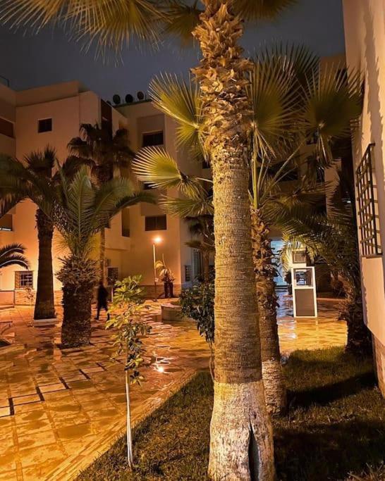 Appart Luxueux Securise Parking 10 Min Medina Fez Bagian luar foto
