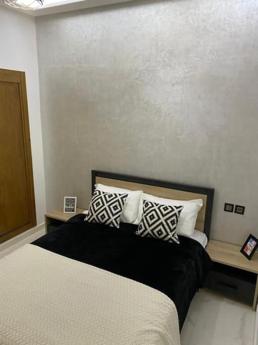 Appart Luxueux Securise Parking 10 Min Medina Fez Bagian luar foto