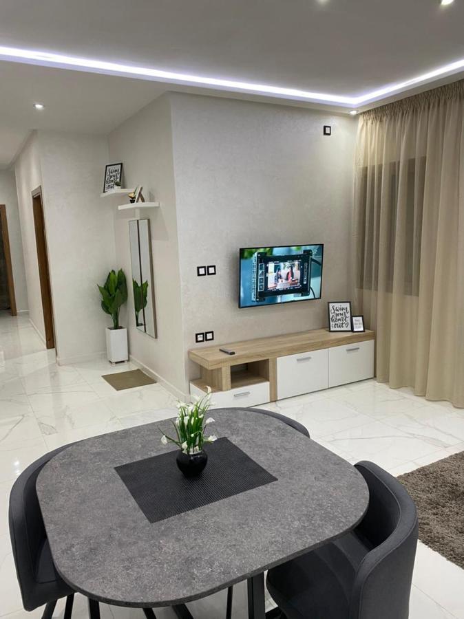 Appart Luxueux Securise Parking 10 Min Medina Fez Bagian luar foto